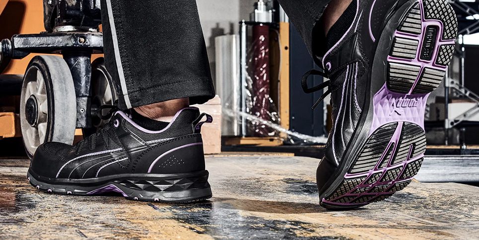 PUMA SAFETY