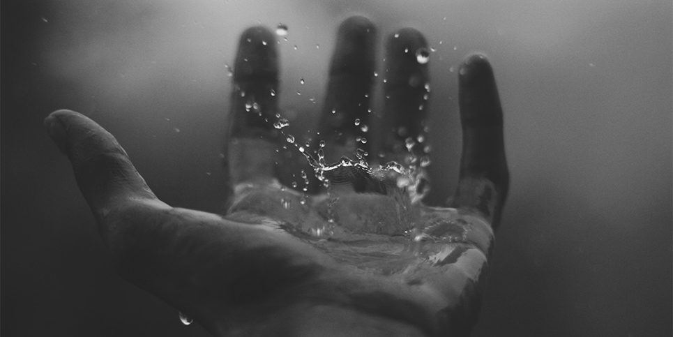Repelentes al Agua